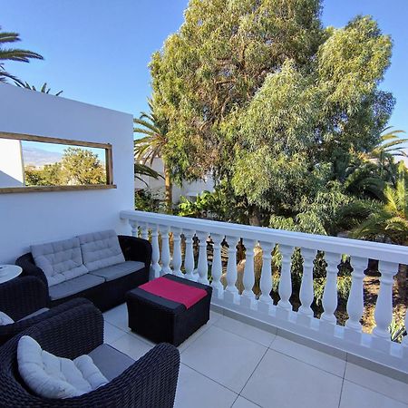 Apartment Residencia Carabela Costa Del Silencio Eksteriør bilde