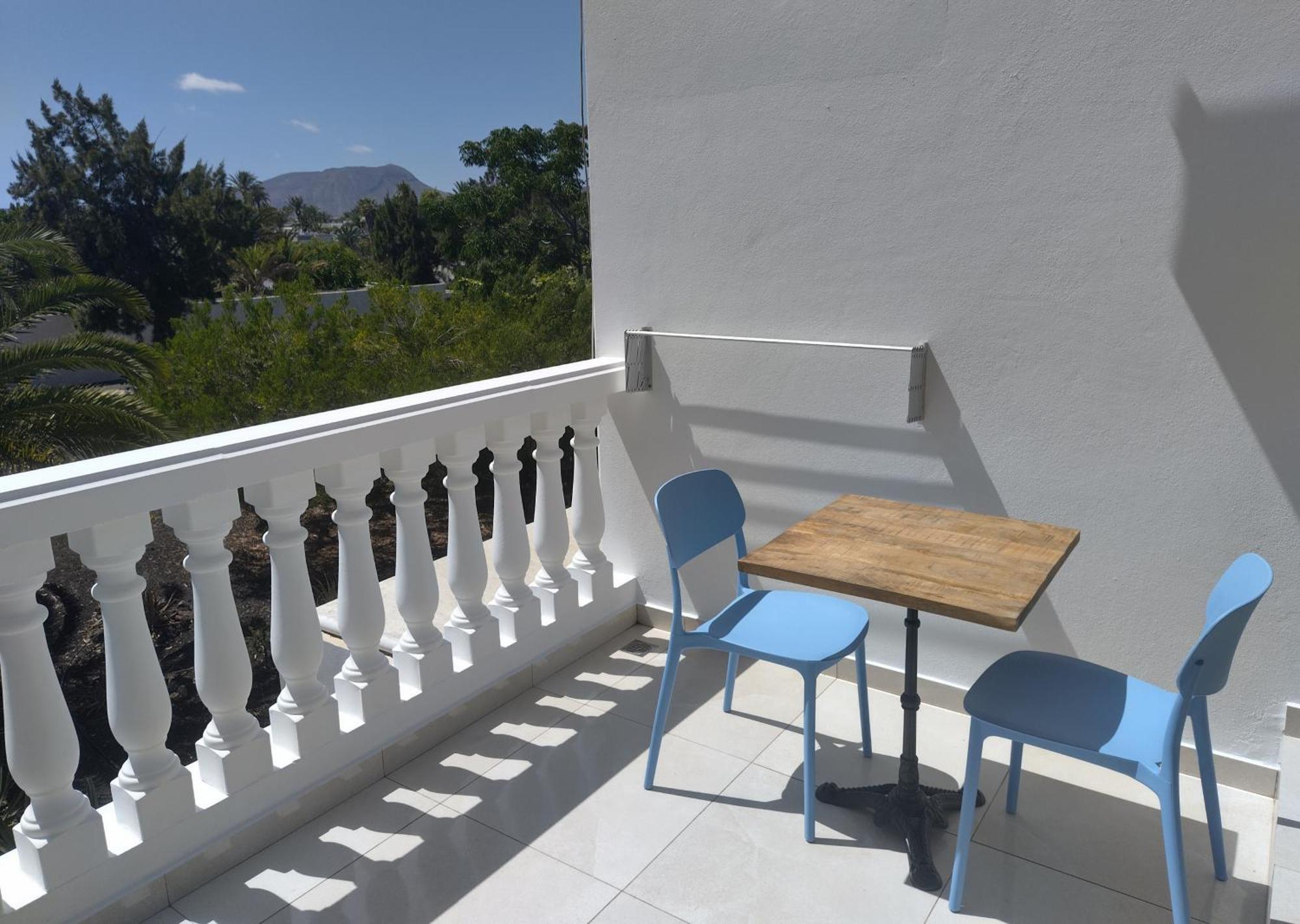 Apartment Residencia Carabela Costa Del Silencio Eksteriør bilde