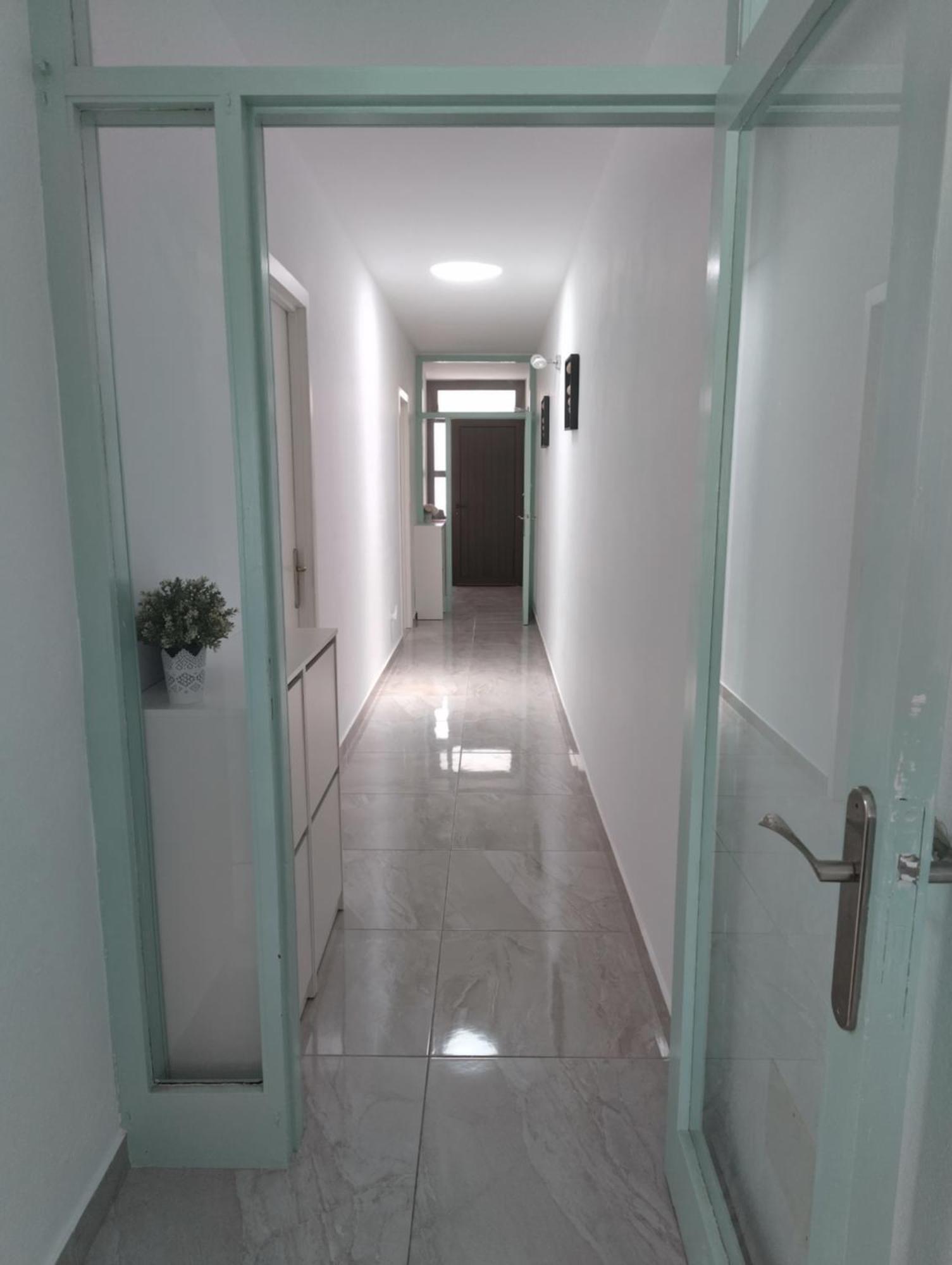 Apartment Residencia Carabela Costa Del Silencio Eksteriør bilde