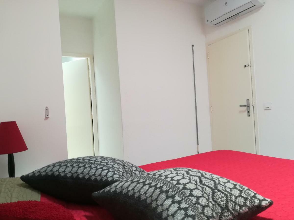 Apartment Residencia Carabela Costa Del Silencio Eksteriør bilde